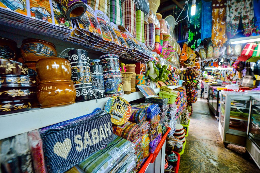 FILIPINO MARKET