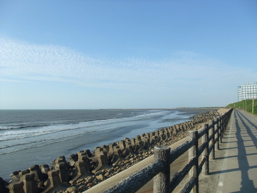 Nanxun Fishing Port