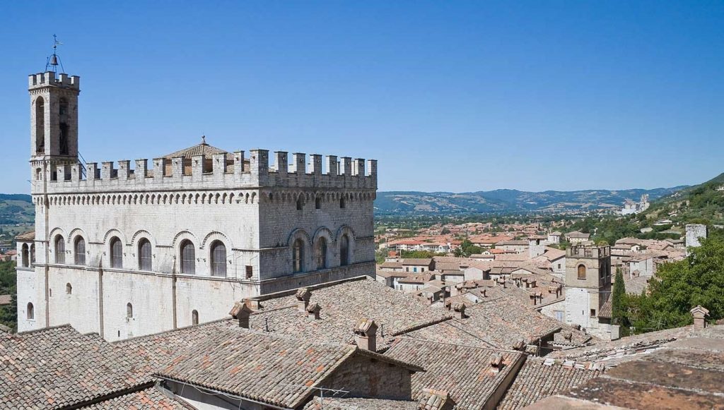 Gubbio