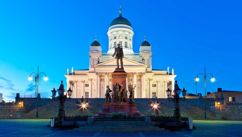 Helsinki