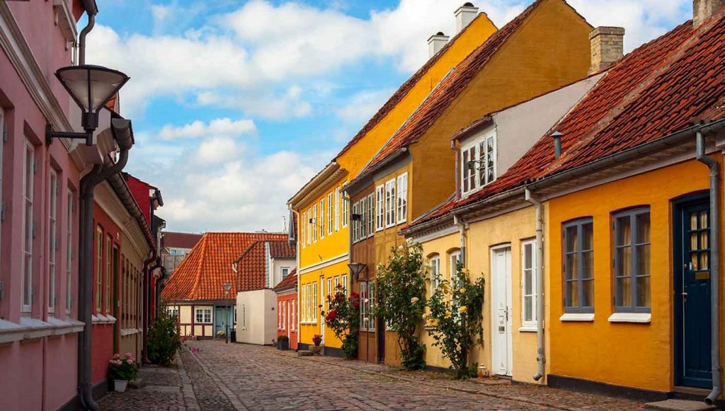 Odense