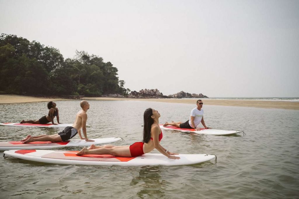 Cherating Beach 9