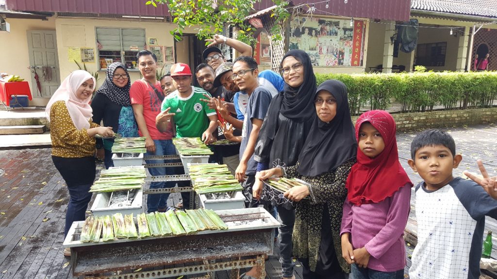 sabak-awor-otak-otak-DIY