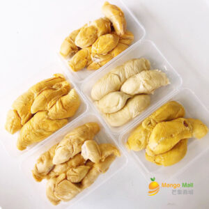 SG Durian 5 Box Combo Special Promo