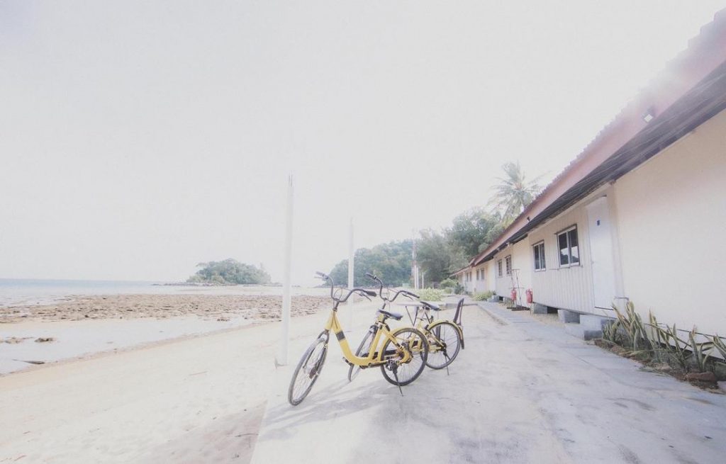 Tioman Kampung Paya 01