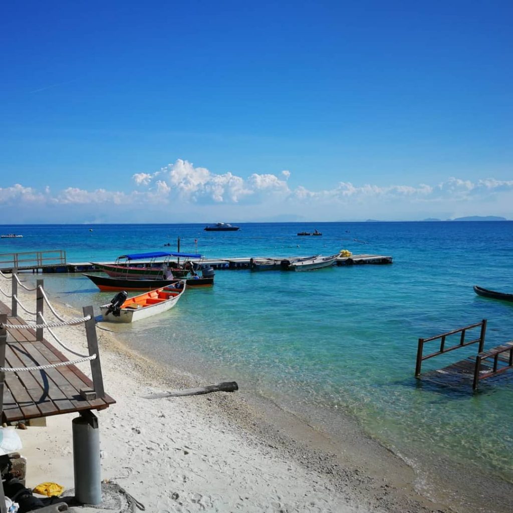 Beachbox Perhentian 15